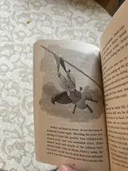 The Lost Key (Book I)