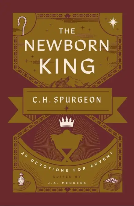 The Newborn King