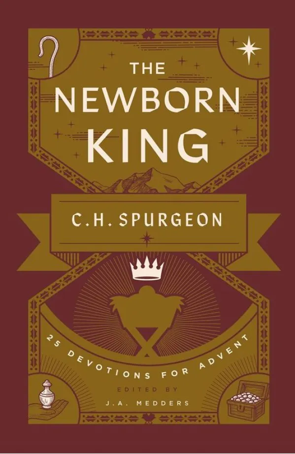 The Newborn King