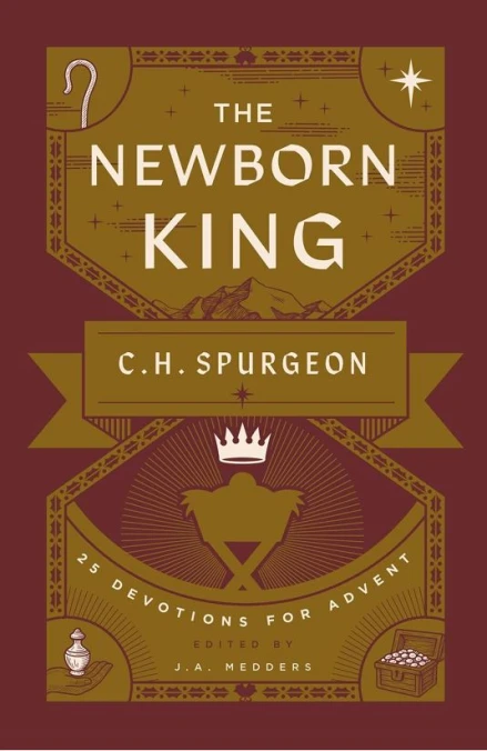 The Newborn King