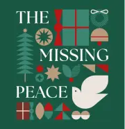 The Missing Peace (Tract 25 pack)