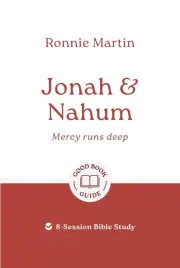 Jonah & Nahum