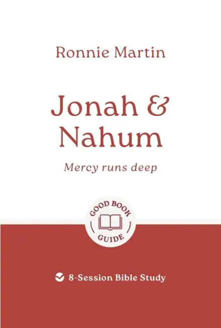 Jonah & Nahum