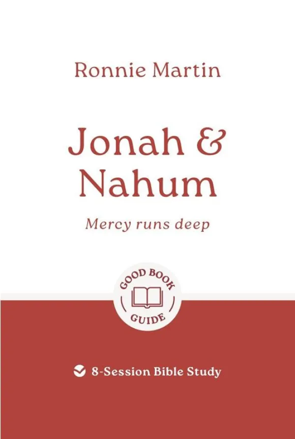 Jonah & Nahum