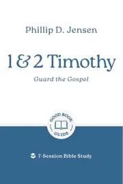 1 & 2 Timothy