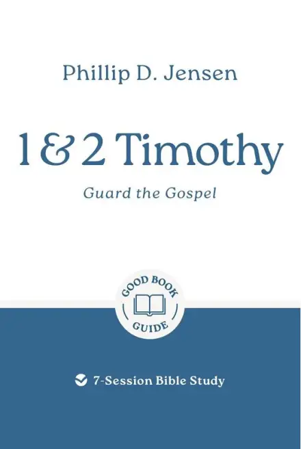 1 & 2 Timothy