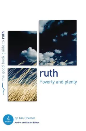 Ruth [Good Book Guide]