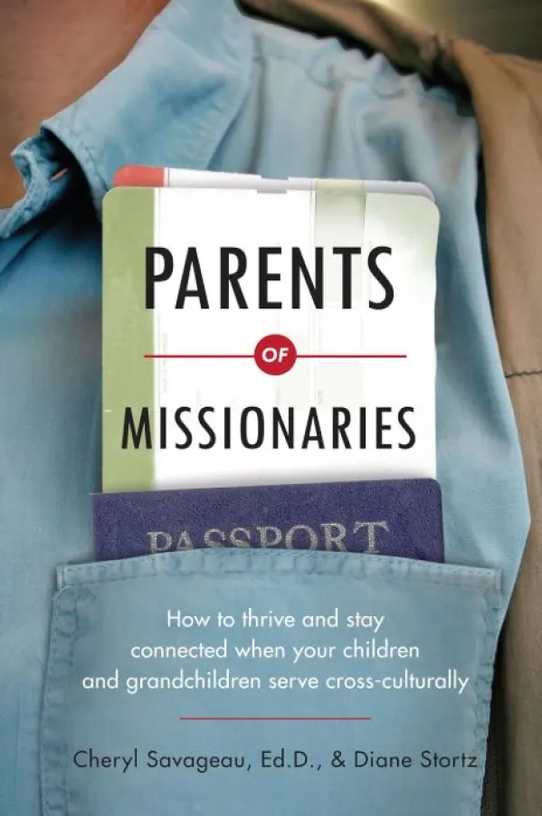 Parents of Missionaries