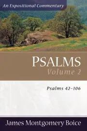 Psalms Volume 2: Psalms 42-106