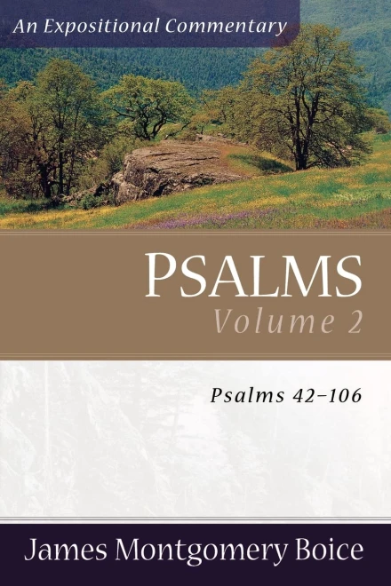 Psalms Volume 2: Psalms 42-106