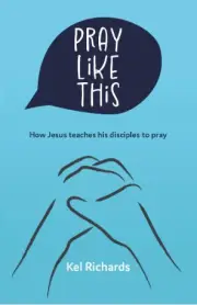 Pray Like This