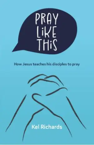 Pray Like This