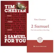 2 Samuel Study Pack