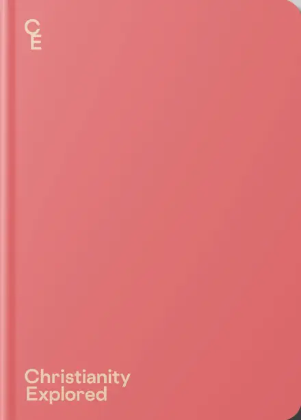 Christianity Explored Handbook