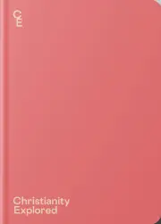 Christianity Explored Handbook