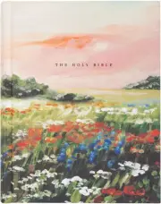 Hosanna Revival NLT Notetaking Bible