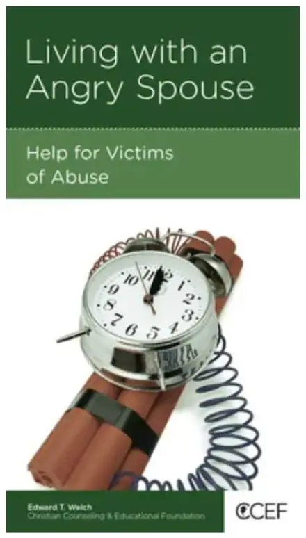 Living with an Angry Spouse