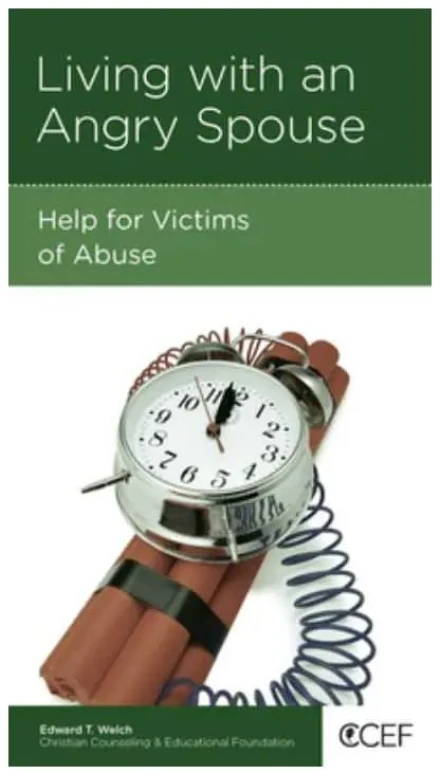 Living with an Angry Spouse