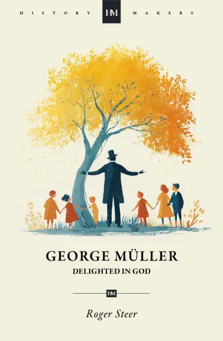 George Muller