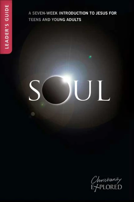 Soul Leader’s Guide