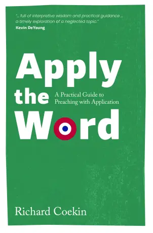 Apply the Word