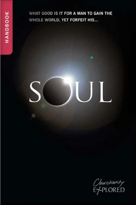 Soul Handbook