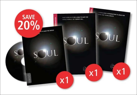 Soul Sample Pack