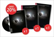 Soul Sample Pack