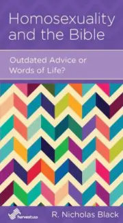 Homosexuality and the Bible