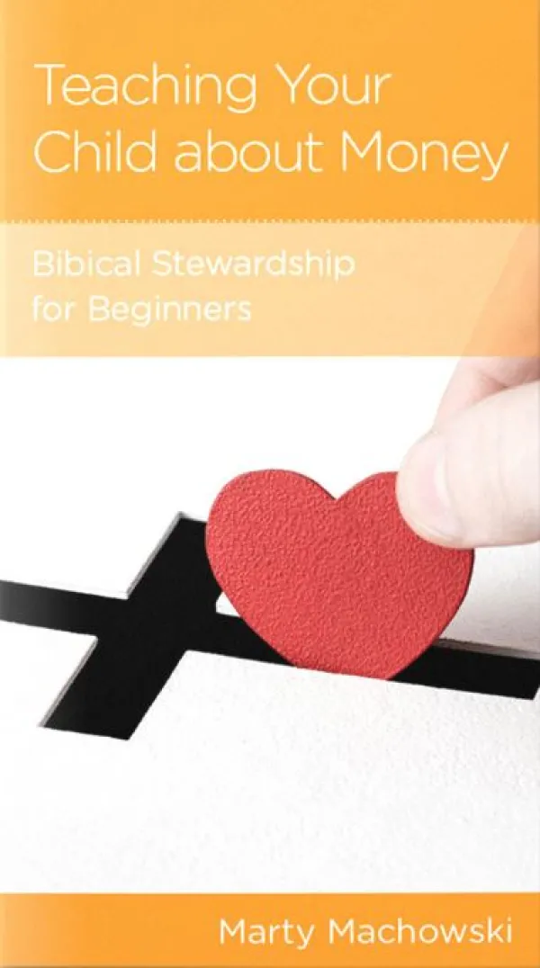 Teaching Your Child about Money