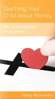 Teaching Your Child about Money