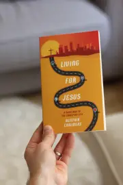 Living for Jesus