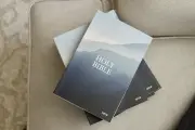 NIV Outreach Bible
