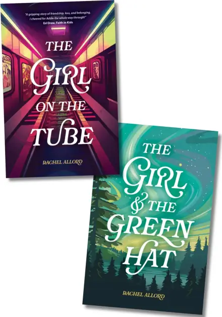 The Addie Brown Books