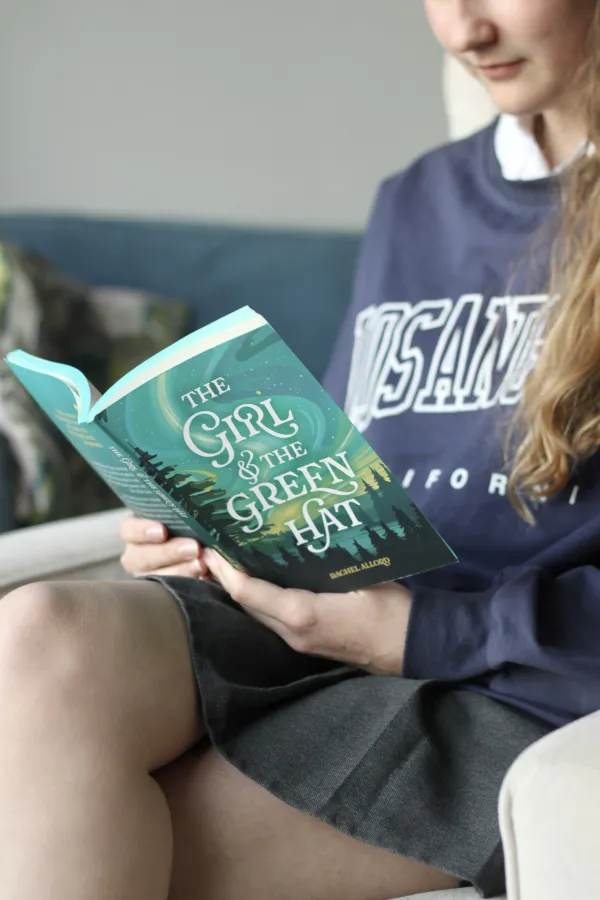 The Addie Brown Books