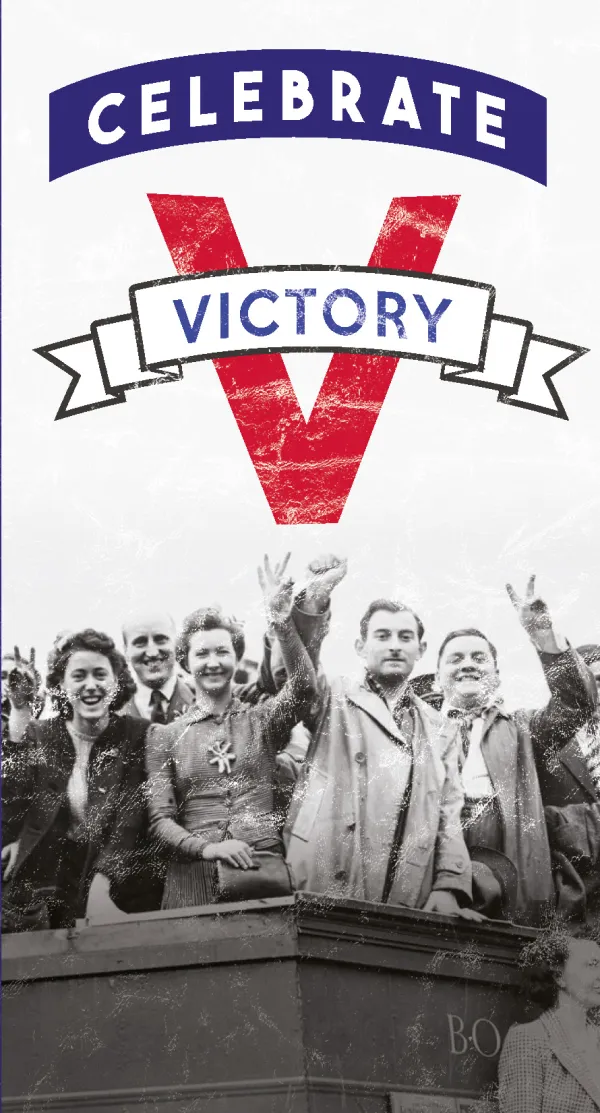 Celebrate Victory (Tract 50 pack)