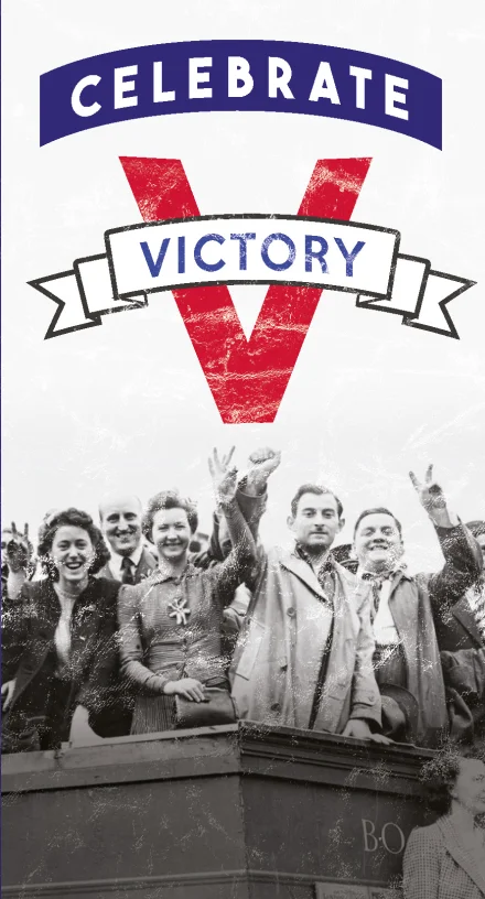 Celebrate Victory (Tract 50 pack)