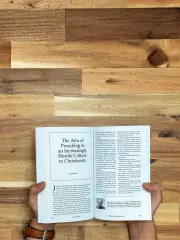 Church Matters Annual Subscription