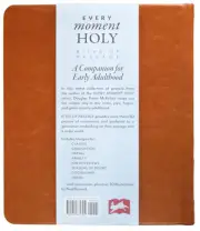 Every Moment Holy: Rites of Passage