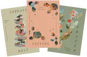 Disciplines of Devotion - 3 Pack A