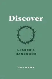 Discover: Leader's Handbook
