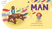 I'm Amazed By You, Jesus