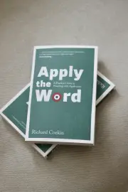 Apply the Word