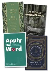 Ministry Starter Pack