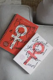 Gospel-Shaped Woman Book Group 10 pack