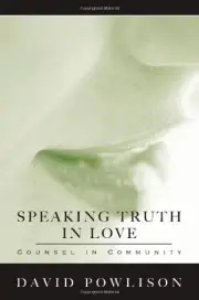Speaking Truth in Love