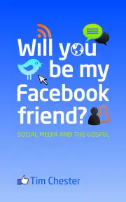 Will You Be My Facebook Friend?