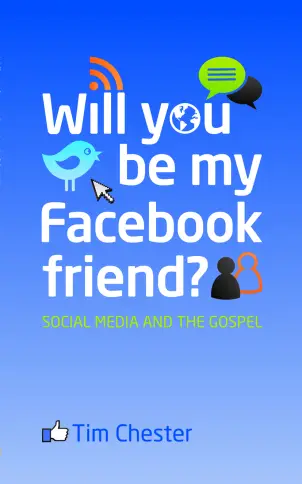 Will You Be My Facebook Friend?