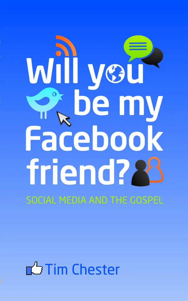 Will You Be My Facebook Friend?