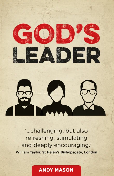 God's Leader